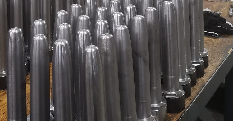 TALAŞLI İMALAT SİNCAN