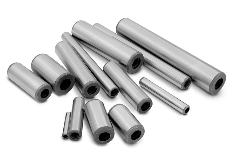 PİM İMALATI AKYURT