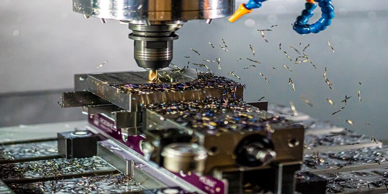 TALAŞLI İMALAT İVEDİK